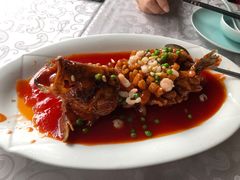 -山外山菜馆(玉泉路店)