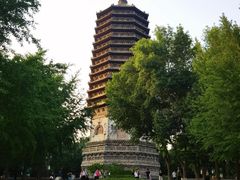 -玲珑塔公园