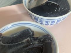 -五福堂龟苓膏(河东北山店)