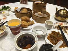 -稻香饭店(龙华天虹店)