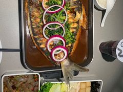 -半天妖烤鱼(大兴大悦春风里店)