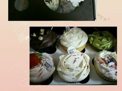 android_upload_pic-Pantry's Best派悦坊蛋糕(K11购物艺术中心店)