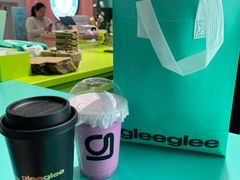 -gleeglee乐溢亦茶(合生汇店)