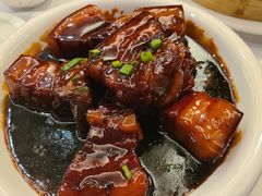 -同庆楼(大钟寺店)