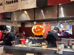 -乌君·酒场·炭火烧鸟(侨城坊店)