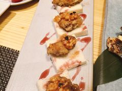 -菊上料理(蜀山银泰百货店)