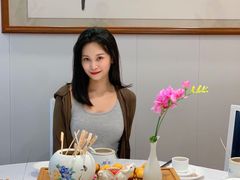 -山泉公馆酒家(广州东站店)