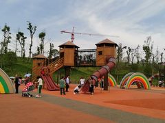 -枫香湖儿童公园