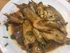 -红灯笼龙凤饭店(宁波老字号店)