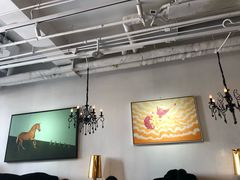 大堂-时间仓(湘江世纪城店)