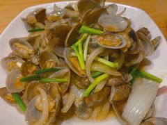 -南海渔家•海鲜•正宗海南菜(海棠湾店)