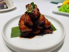 -荣兴酒家(徐家汇店)