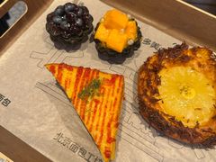 -味多美·北京面包工坊(天坛店)