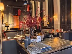 -莲西餐(曲江店)
