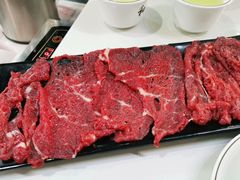 -陈记顺和潮汕牛肉火锅(番禺迎宾大道店)