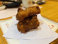 -吉兆·料理(红梅南路店)