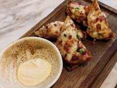 -G+KITCHEN(龙湖狮山天街店)