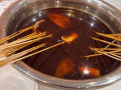 -成都瓜串串(华强北店)
