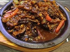 -苹果树下艺术餐厅(宋庄店)