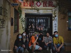 -棂笼·深度沉浸密室(武汉旗舰店)