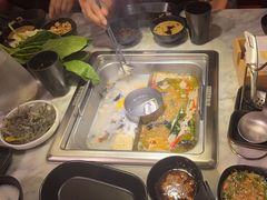 -新辣道鱼火锅(领展购物广场·中关村店)