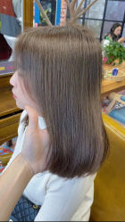 -KIMI HAIR SALON·烫染设计店