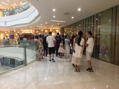 -芭菲盛宴·环球美食(锦城万达广场店)