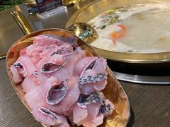 -土著渔匠·养生蝴蝶鱼(香樟路店)