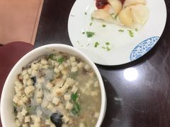 -东关吉祥西安腊汁肉夹馍(健德门店)