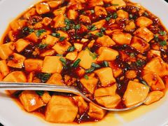 -上海苏宁宝丽嘉酒店·嘉府壹号中餐厅