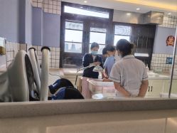 -玥悦月子中心(南桥店)