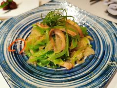 -三号黄浦会Canton Table