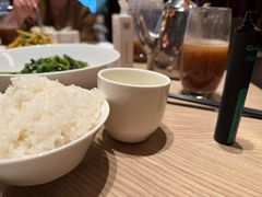 -艳阳天·非遗楚菜(武汉客厅店)