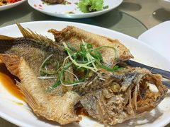 -莆田餐厅(NEX店)