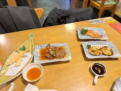 -大焰自助日本料理 铁板烧(徐汇店)