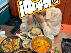 -马来西亚肉骨茶汤·招牌螃蟹·烧鸡·呷喱吧吧(海上世界店)