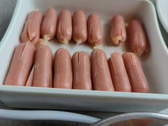 -半天妖烤鱼(新中关购物中心店)