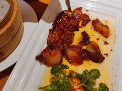 -粤域茶餐厅