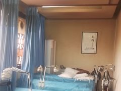 -固生堂中医连锁·推拿正骨·针灸艾灸(崇安寺分院)
