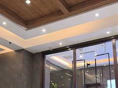 -星河湾温泉洗浴酒店