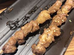 -烧货·活海鲜炭烧(湖滨商业街店)