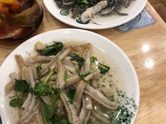 牛杂和羊杂-贵凤凰贵州米粉(五道口店)