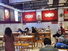 -李兰英湖南面馆(护国路店)