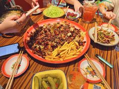 -歌乐人家·辣鸡酒馆(国贸店)