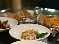 -五合院·整点烤肉