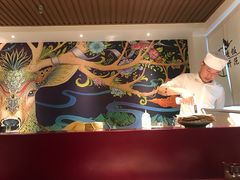 -久喜番和牛烧肉酒场(北辰三角洲店)