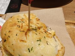 -必胜客(巴沟店)