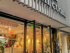 -Dal Cuore 达可芮冰淇淋(陕西北路店)