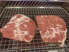 -谷町·烤肉自助(朱雀门店)