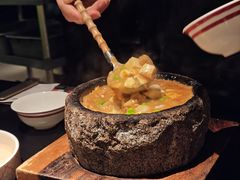 -锦楼·臻选新杭帮(杭州中心店)